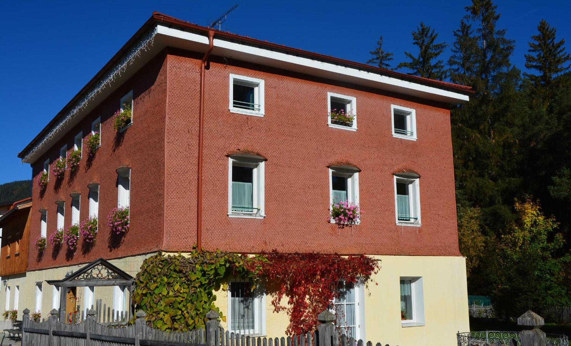 Villa Vidal Villabassa Dış mekan fotoğraf