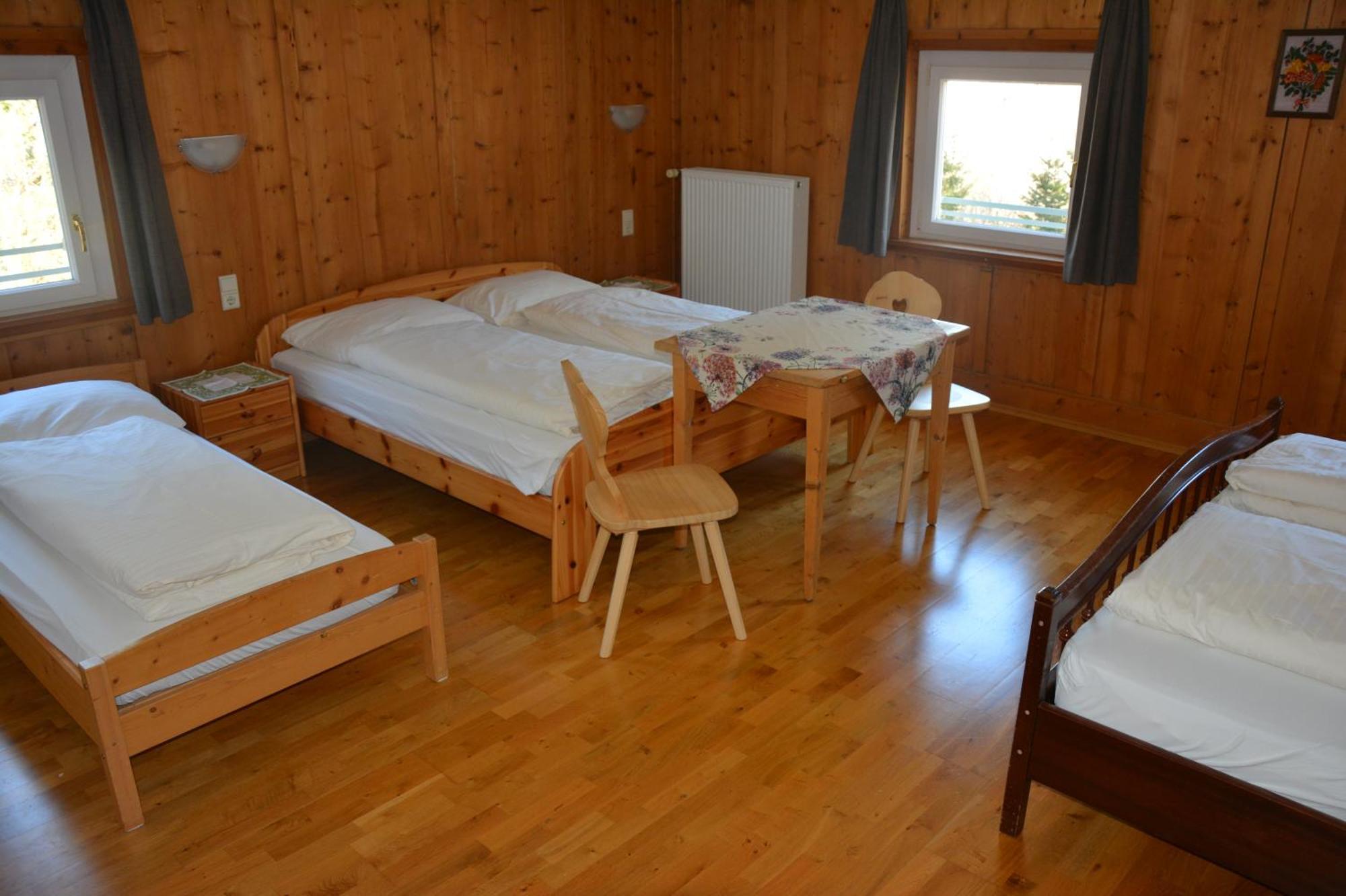 Villa Vidal Villabassa Dış mekan fotoğraf