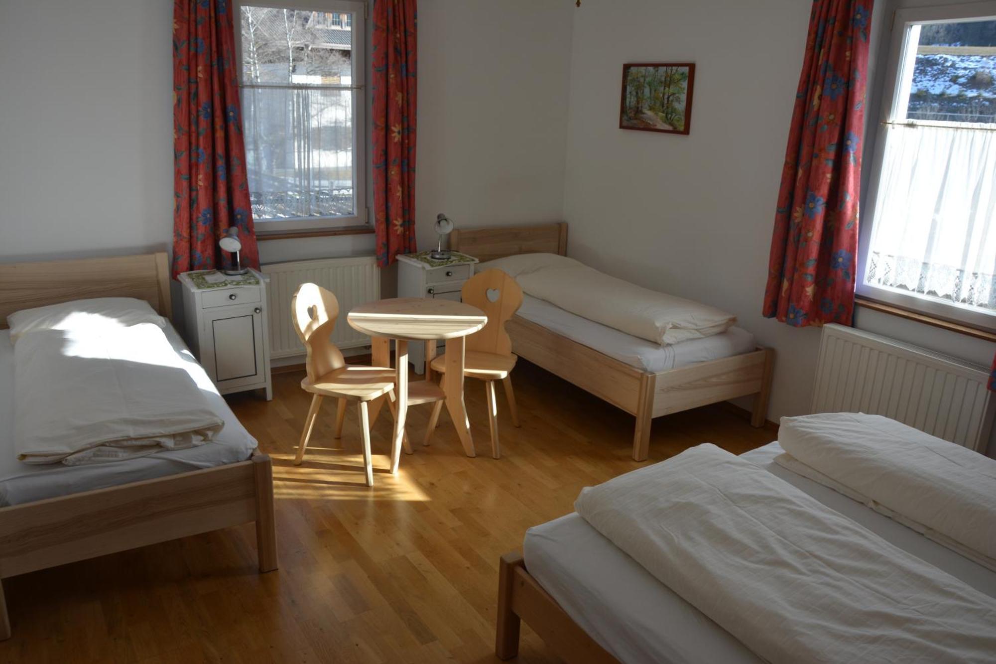 Villa Vidal Villabassa Dış mekan fotoğraf